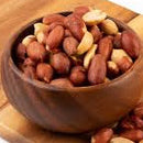 Redskin Peanuts