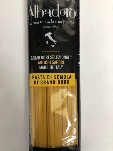 Albadoro Fettuccine Pasta