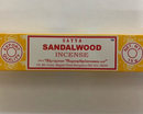 Sandalwood Incense