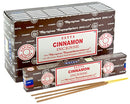 Cinnamon Incense