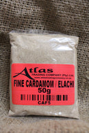 Fine Cardamom/Elachi