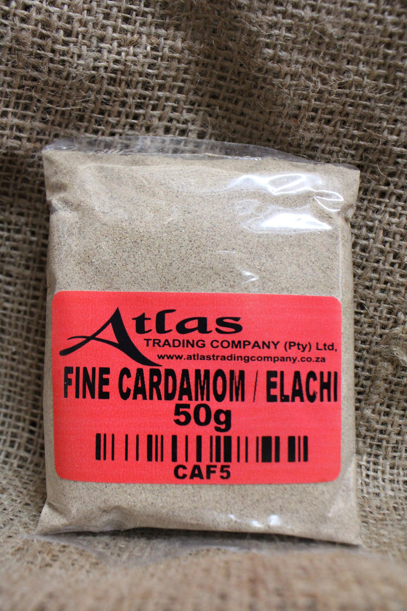 Fine Cardamom/Elachi