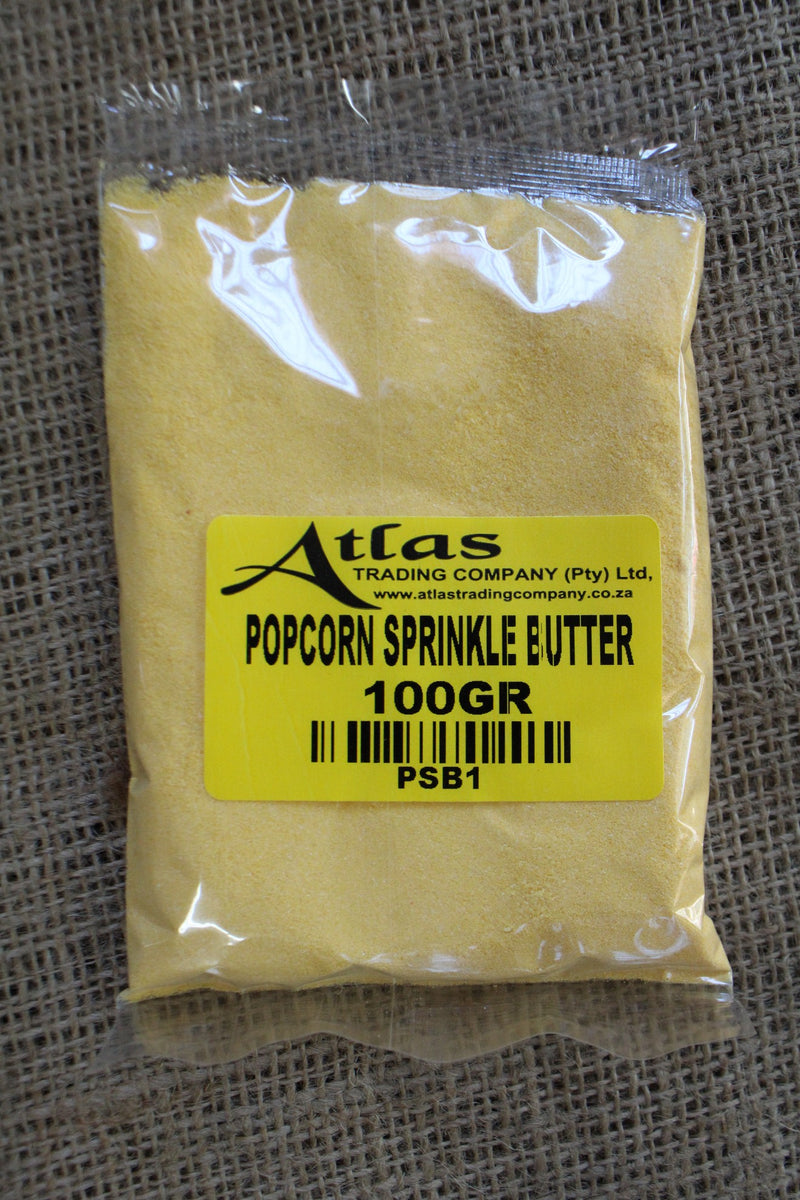 Popcorn Sprinkle