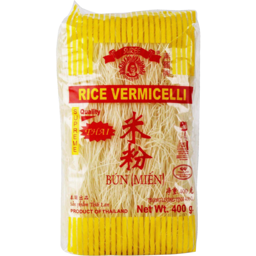 Rice Vermicelli