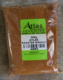 Atlas Roasted Masala