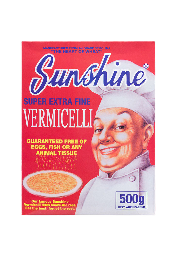 Sunshine Vermicelli