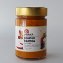Harissa Paste