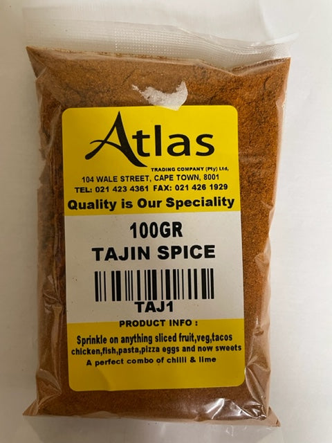 Tajin Spice