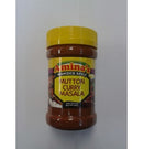 Amina's Mutton Curry