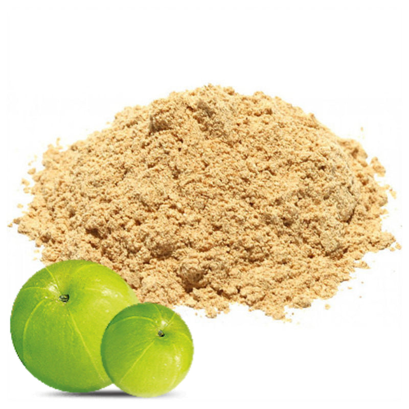 Amla Powder 100Gr