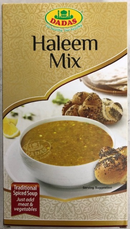 Haleem Mix