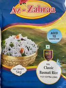 Az-Zahraa Classic Basmati Rice