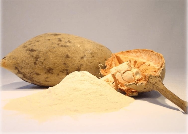 Baobab Fruit Powder