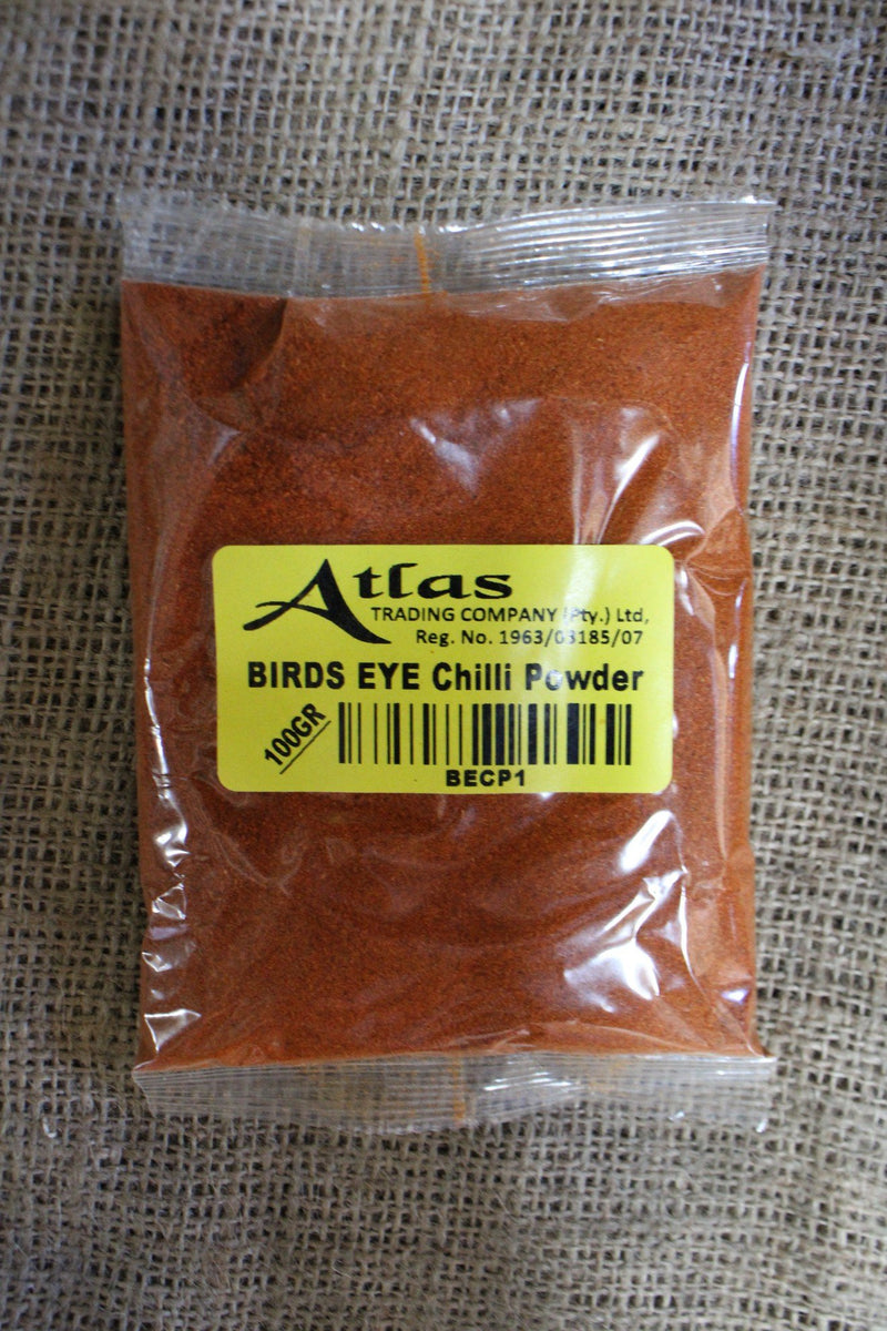 Birds Eye Chili Powder