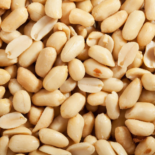 Peanuts (Roasted)