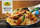 Biryani Basmati Pack