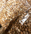 Butter Pips/Botterpitjies