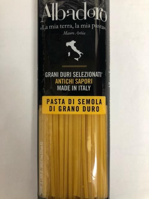Albadoro Linguine Pasta