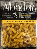 Albadoro Fusilli