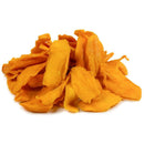 Dried Mango Strips