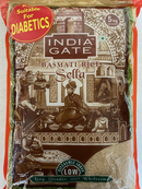 5KG India Gate Sella Basmati Rice