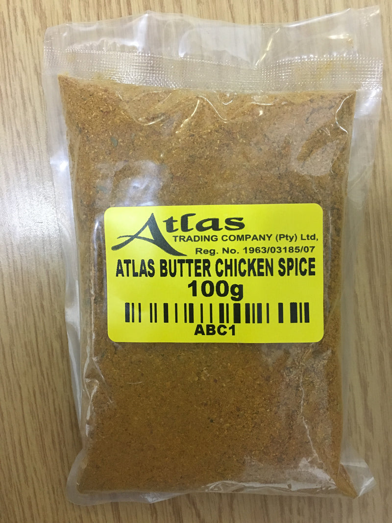 Atlas Butter Chicken Spice