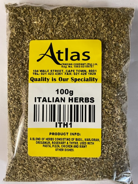 Italian Herbs