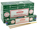 Jasmine Incense