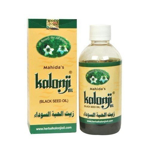 Kalonji/ Black Seed Oil