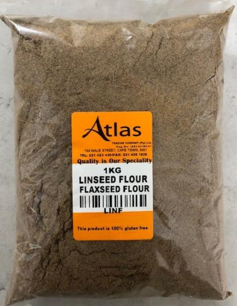 Linseed/Flaxseed Flour