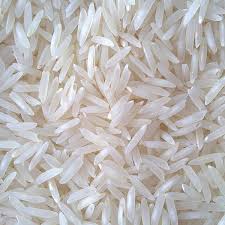 La Jawab White Basmati Rice
