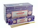 Lavender Incense