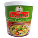 Thai Green Curry Paste
