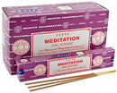 Meditation Incense