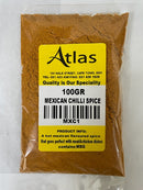 Mexican Chilli Spice