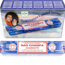 Nag Champa Incense