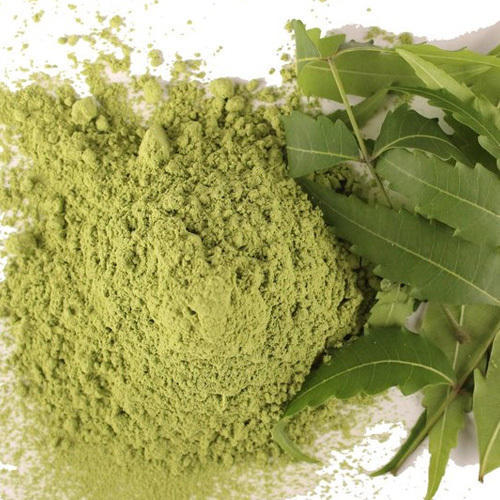 Neem Powder (Azadirachta Indica)