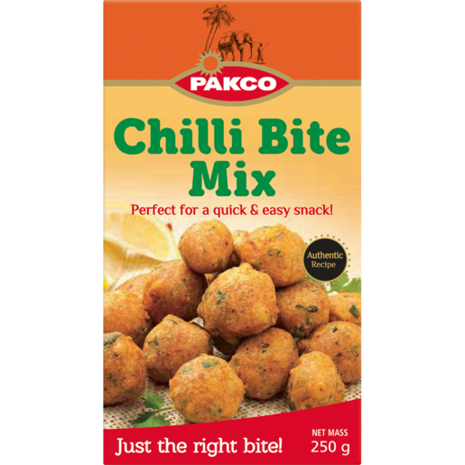 Chilli Bite Mix