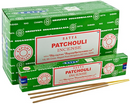 Patchouli Incense