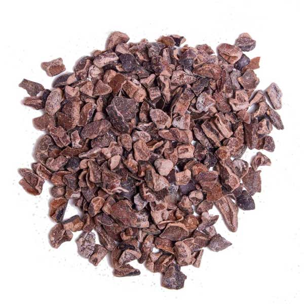 Organic Raw Cacao Nibs 100Gr