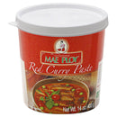 Red Curry Paste