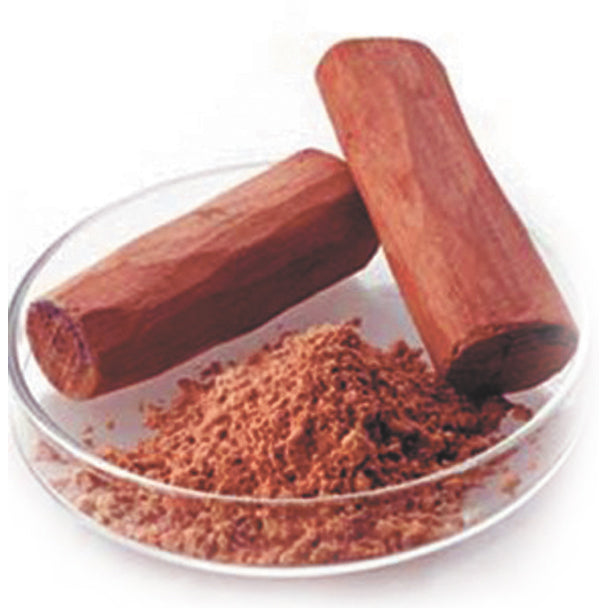 Red Sandalwood (Raktha Chandan)