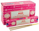 Rose Incense