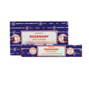 Rosemary Incense