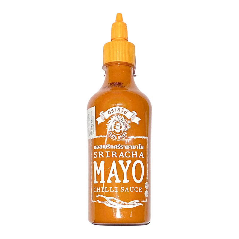 Suree Sriracha Chilli Mayo 440ml