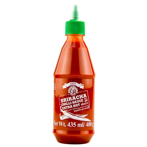 Suree Sriracha Chilli Sauce 435ml