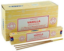 Vanilla Incense