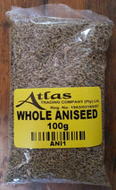 Aniseed