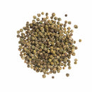 Green Peppercorns